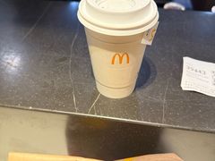 -麦当劳(斜土路2号店)