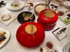 -香宫中餐厅 · 桂林香格里拉