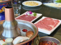 -南门涮肉(上海一店)