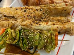 -堂堂小伙夫·辽宁小吃大排档(京西大悦城店)