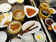 -博悦茶餐厅(文殊院店)