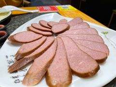 -鹤之乡·齐齐哈尔烤肉·非遗(秋涛路店)