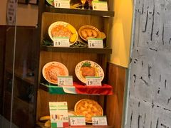 -萨莉亚意式餐厅(东川路店)