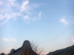-杭州西湖风景名胜区-三生石