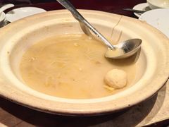 -永安鱼庄·镇江菜(东吴路店)