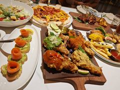 -get pizza意大利餐厅(凯德MALL店)