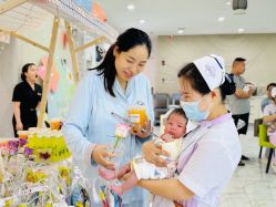 -纵享怡月月子中心(西稍门店)