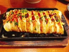 -無忧浅草君·洋风料理(下沙宝龙二期一店)
