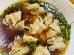 -吴家馄饨