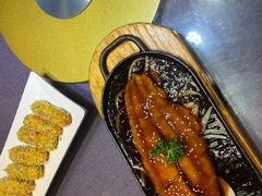 -树下时尚餐厅(翠园街店)