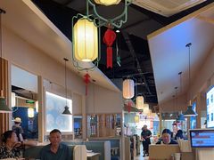 -萌渔·金牌蒜香烤鱼(临安万华广场店)