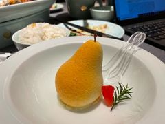 -森隆饭庄(崇文门新世界百货店)