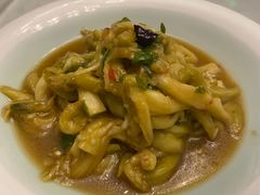 -金狮麟·新豫菜(金码大厦店)