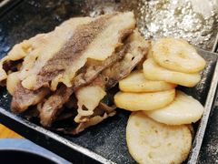 -咕咕站韩国料理(紫金港店)