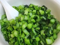 炒菜心粒-笨罗卜浏阳菜馆(龙华鹏润达店)