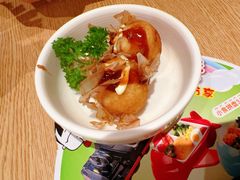 -味千拉面(航洋国际购物中心)