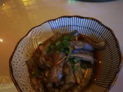 鱼香茄子-龙门阵茶屋川菜馆(武康路店)