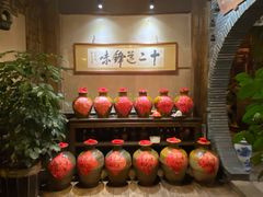 -香满楼(临安路店)