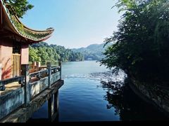 -黔灵山公园