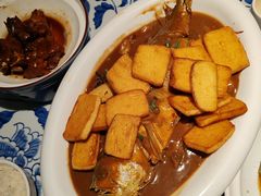 -好嫂子酱猪手•农家菜(学院南路店)