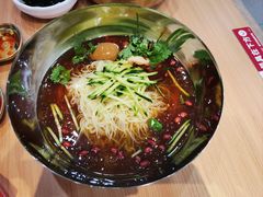 -小木屋拌饭(西安华阳城店)