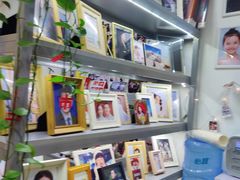 -拍刻风照相馆(南山西丽店)