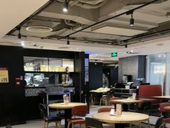 -必胜客(免税商场店)