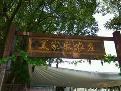 -美家乐农庄·露营·团建(大治路店)