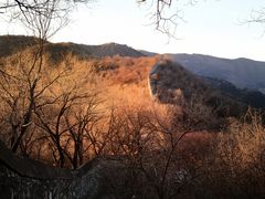 -香山公园