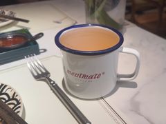 -太食獸泰式茶餐厅(济南万象城店)