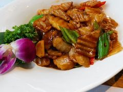 -娘惹裙厨餐厅(昙华林店)