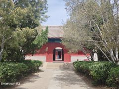 -大钟寺古钟博物馆