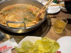 -七欣天香辣蟹火锅(上海银亿滨江店)