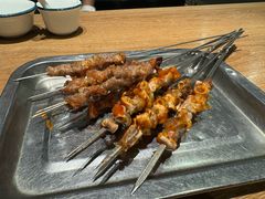 -直隶安家牛肉罩饼(建华店)