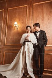 -苏菲亚婚纱影楼尊爵店(昆区店)