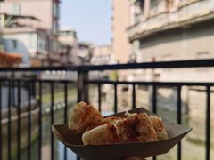 -广州素食学校·素猫豆腐(长洲码头店)