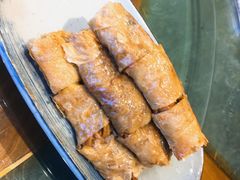 -兰溪小馆(首经贸店)