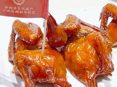 -侨美食家(体育西路店)