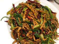 -萍香大厨·锅包肉(大东门店)