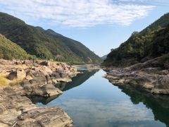 -百漈沟生态旅游景区