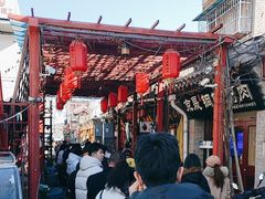 -陈记卤煮小肠