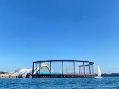 -青岛奥林匹克帆船中心