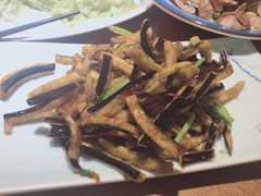 -船歌·鱼水饺青岛菜(闽江二路店)