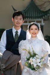 点击看大图 -纪可婚纱摄影平潭旅拍