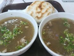 android_upload_pic-泉儿头杂碎·清真(城东总店)