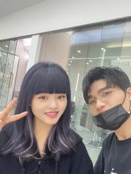-Kraemer paris·苏豪路易士·嘉玛发廊