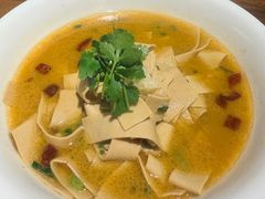 -文楼·淮扬菜·淮安早茶(河下古镇翔宇店)