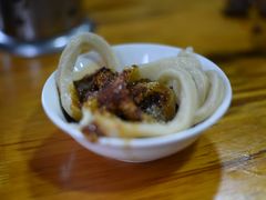甜水面-洞子口张老二凉粉(文殊院店)