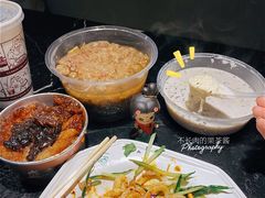 牛奶鸡蛋醪糟-白翔甜食店