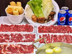 -八合里牛肉火锅(八合里总店)